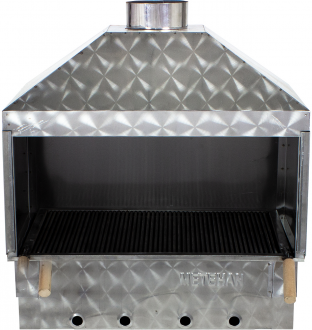 Metehan MTH-368 Mangal