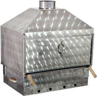 Metehan MTH-368 Mangal