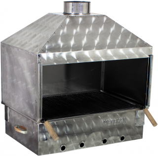 Metehan MTH-368 Mangal