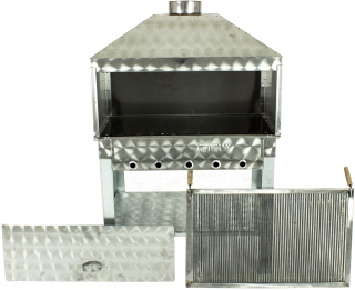Metehan MTH-294 Mangal