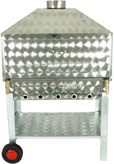 Metehan MTH-294 Mangal