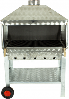 Metehan MTH-294 Mangal