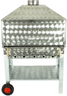 Metehan MTH-293 Mangal