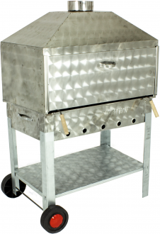 Metehan MTH-293 Mangal