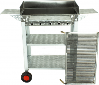Metehan MTH-234 Mangal