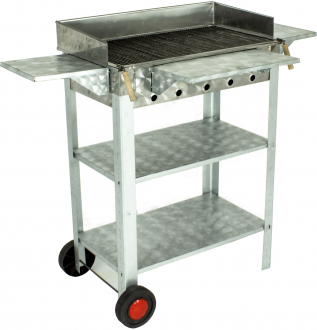 Metehan MTH-234 Mangal