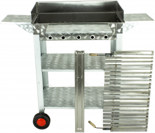 Metehan MTH-233 Mangal