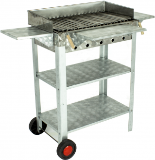 Metehan MTH-233 Mangal