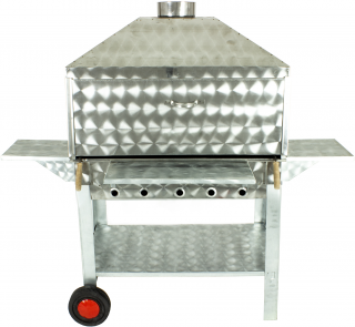 Metehan MTH-300 Mangal