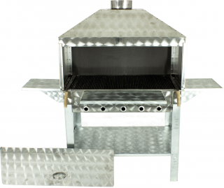 Metehan MTH-300 Mangal