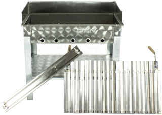 Metehan MTH-283 Mangal