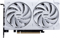 MSI GeForce RTX 5060 Ventus 2X OC White resim