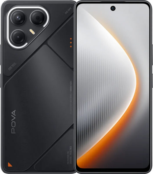 Tecno Pova 7 5G