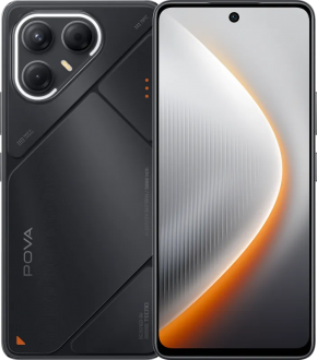Tecno Pova 7 5G