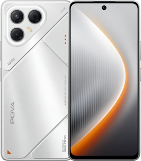 Tecno Pova 7 5G