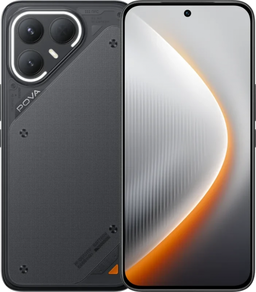 Tecno Pova 7 Pro 5G