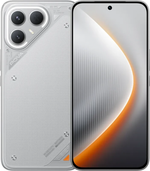Tecno Pova 7 Pro 5G