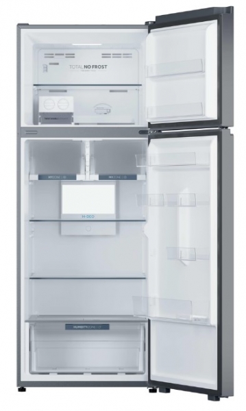 Haier HPR5718ENMX Buzdolabı