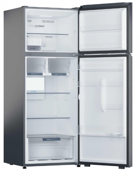 Haier HPR5718ENMX Buzdolabı