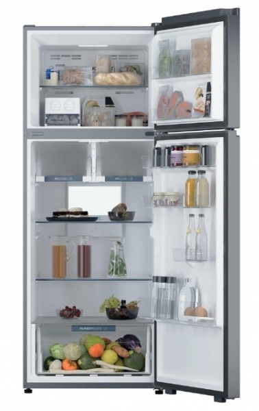 Haier HPR5718ENMX Buzdolabı