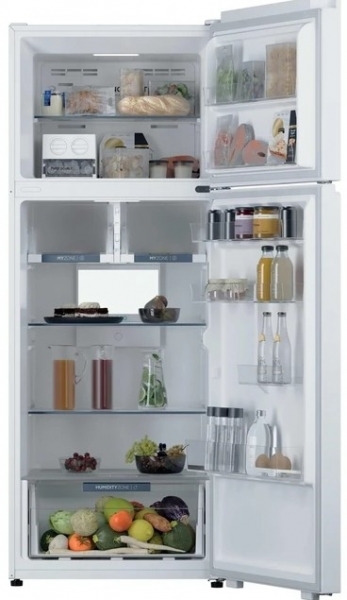 Haier HPR5718ENPW Buzdolabı