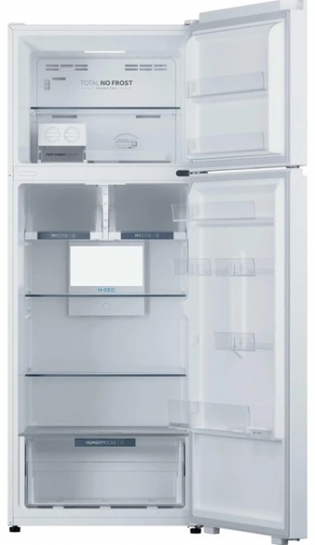 Haier HPR5718ENPW Buzdolabı