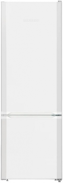 Liebherr CUe 2831 Buzdolabı