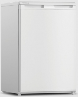 Grundig GRSE 85 Buzdolabı