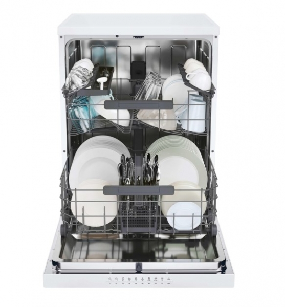 Haier XF 4C7S0W-17 Bulaşık Makinesi