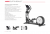 Diesel Fitness 700DE Eliptik Bisiklet