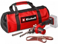 Einhell Akülü Bant Eğe TE-BF 18 Li - Solo resim