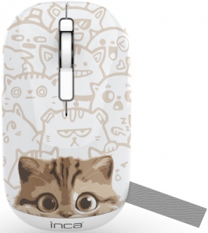 Inca IWM-242 Mouse