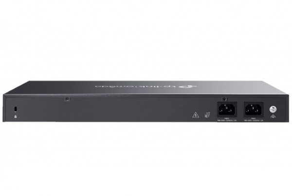 TP-Link TL-SG3428XF Yönetilebilir Switch
