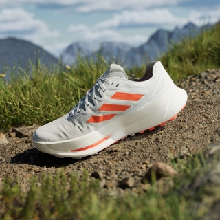 Adidas Terrex Agravic Speed Ultra Erkek Spor Ayakkabı