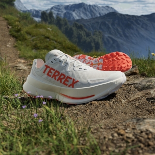Adidas Terrex Agravic Speed Ultra Erkek Spor Ayakkabı