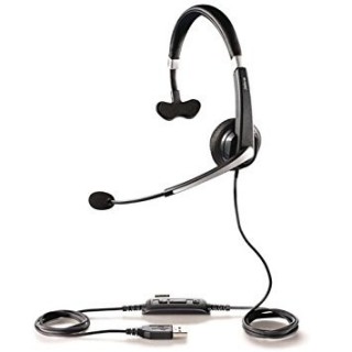 Jabra UC Voice 550 MS Mono Kablolu Kulaklık