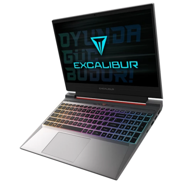 Casper Excalibur G870.1362-DF60X-C Laptop