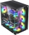 WJ Coolman Robin II 650W Bilgisayar Kasası