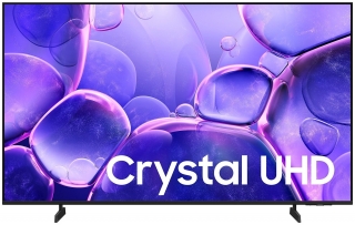 Samsung 43U8000F Ultra HD (4K) TV