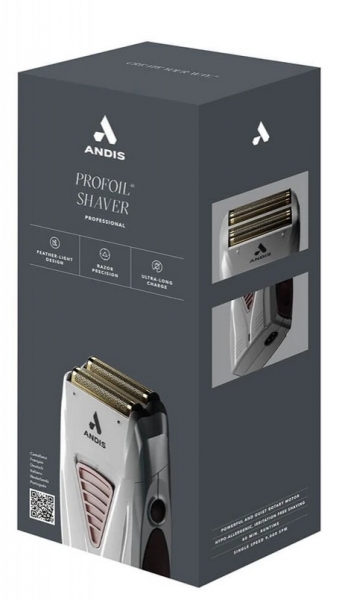 Andis TS1 ProFoil 17235 Sakal Kesme Makinesi
