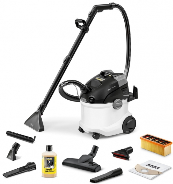 Karcher SE 6 Signature Line Elektrikli Süpürge