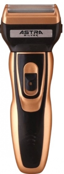 Astra Silver RD-6360 Çok Amaçlı Tıraş Makinesi