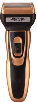 Astra Silver RD-6360 Çok Amaçlı Tıraş Makinesi