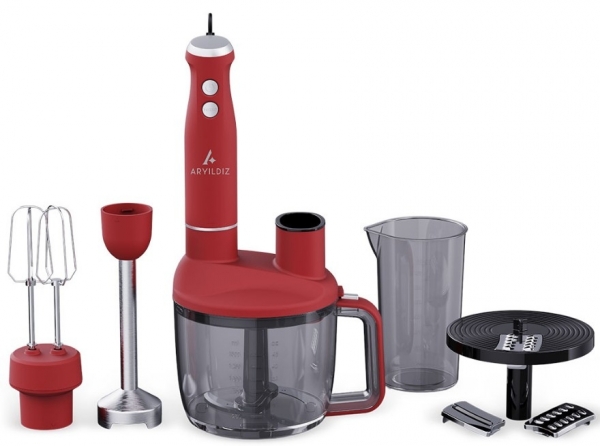 Aryıldız Multi Functional Blender