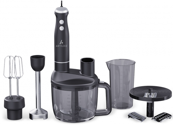 Aryıldız Multi Functional Blender