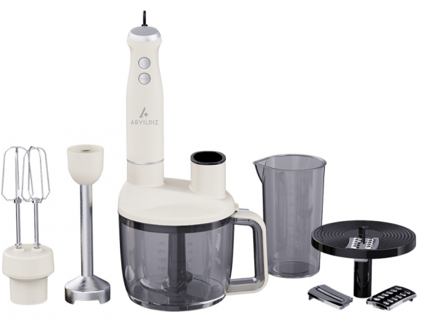 Aryıldız Multi Functional Blender