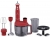 Aryıldız Multi Functional Blender