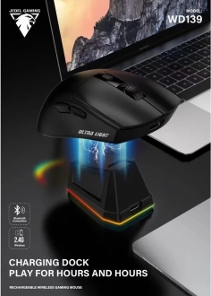 Jedel WD139 Mouse