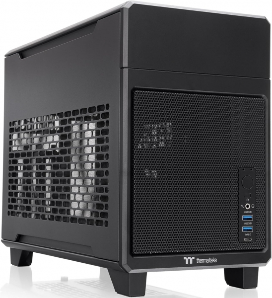 Thermaltake TR100 Bilgisayar Kasası