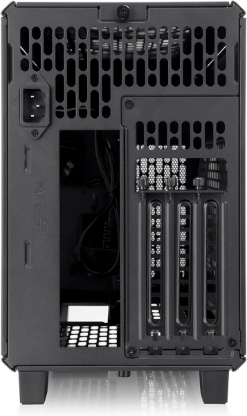 Thermaltake TR100 Bilgisayar Kasası